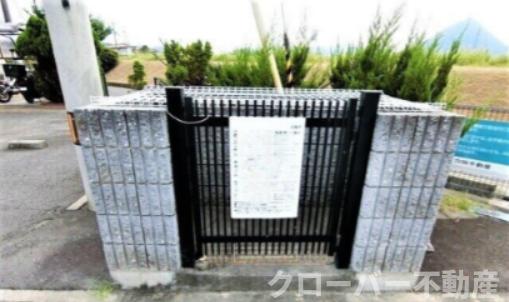 ＪＲ予讃線 丸亀駅 徒歩29分 2階建 築25年の外観写真
