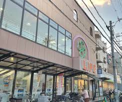 スーパー　ライフ和泉大宮店（スーパー）まで845m