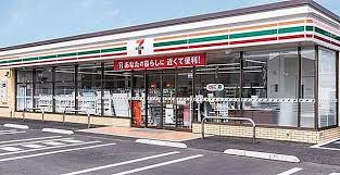 コンビニ　セブンイレブン 和泉大宮駅前店（コンビニ）まで755m