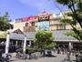 ショッピングセンター　MEGAドン・キホーテ岸和田店（ショッピングセンター）まで1355m
