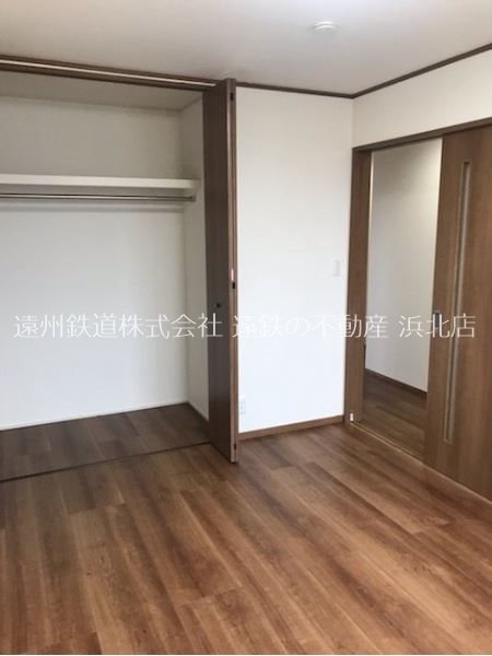 収納　※他部屋参照