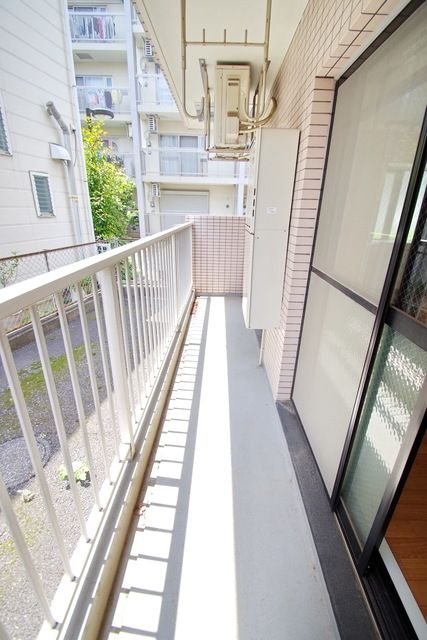 バルコニー　★お問い合わせはタウンハウジングまで★