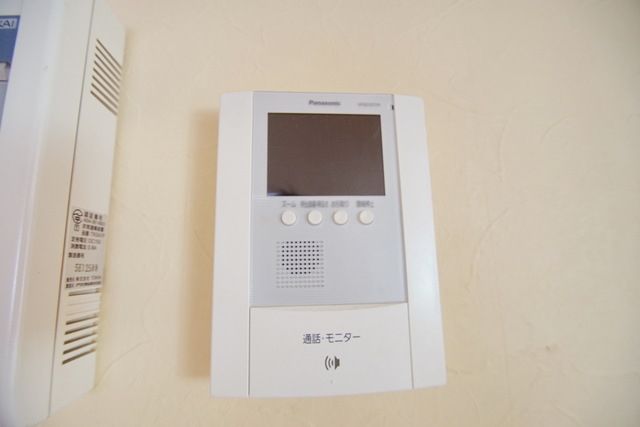 セキュリティ　★お問い合わせはタウンハウジングまで★