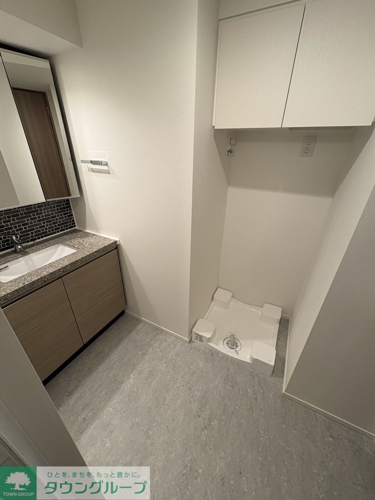 その他部屋・スペース　収納