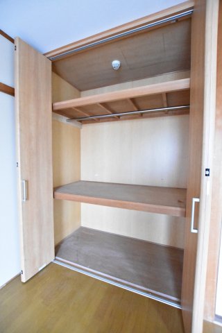 収納　別号室の画像です。ご参考下さい