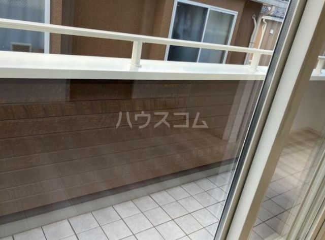 Bell Bonum Cの内装写真