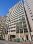 URBANFLATS中之島 8階 築19年の賃貸物件