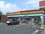 コンビニ　ファミリーマート 立川砂川九番店（コンビニ）まで319m