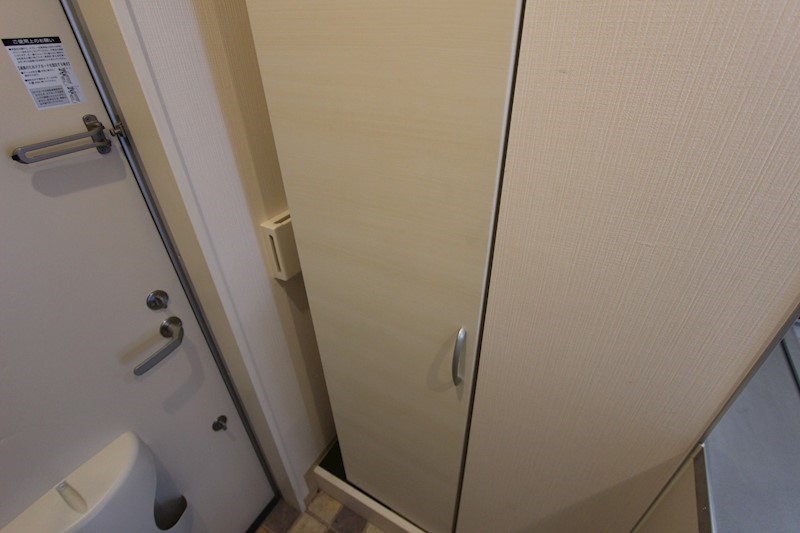 その他設備　他部屋