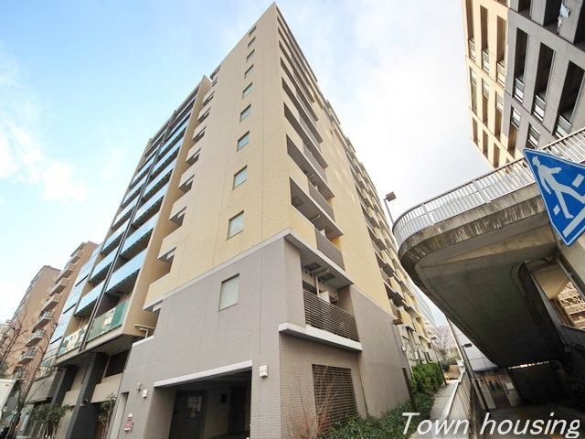 建物外観　★重厚感ある外観★