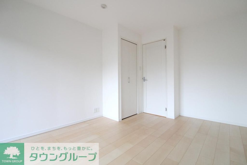 その他部屋・スペース　洗面
