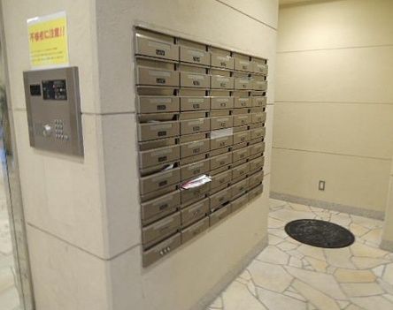 その他共有部分　☆共用部分☆