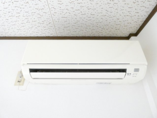 その他設備　同仕様・参考写真となります。