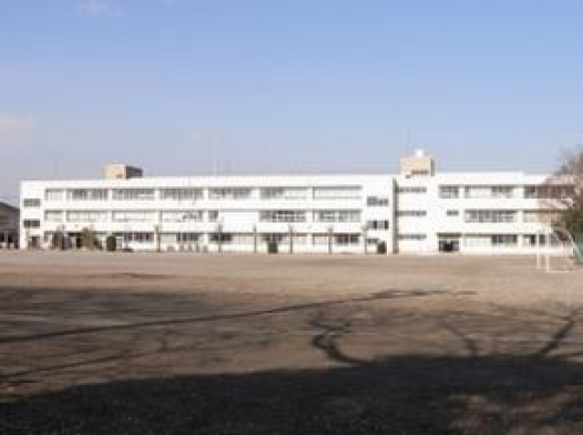 小学校　宇都宮市立陽光小学校（小学校）まで1450m