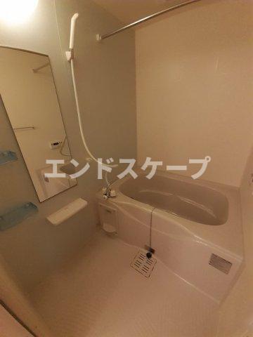 バス・シャワールーム　高崎、前橋のお部屋探しはエンドスケープまで！お客様の理想お聞