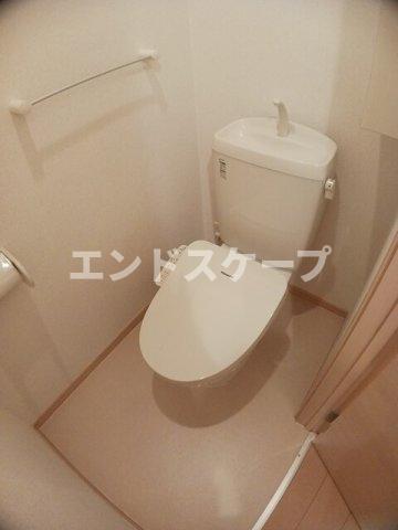トイレ　高崎、前橋のお部屋探しはエンドスケープまで！お客様の理想お聞