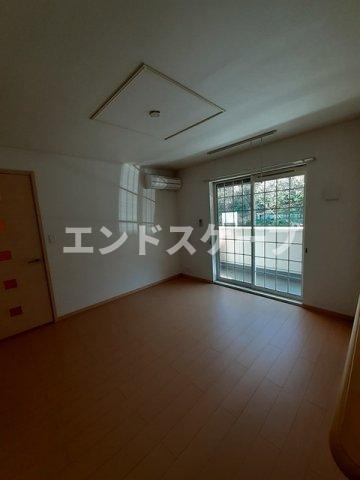 居室・リビング　高崎、前橋のお部屋探しはエンドスケープまで！お客様の理想お聞
