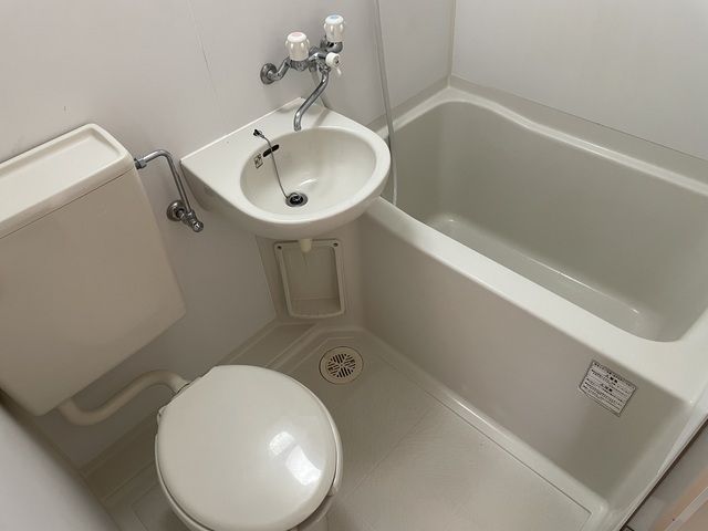 バス・シャワールーム　★お部屋探しは株式会社タウンハウジング東京まで★