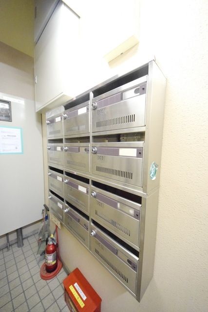 その他設備　★お部屋探しは株式会社タウンハウジング東京まで★