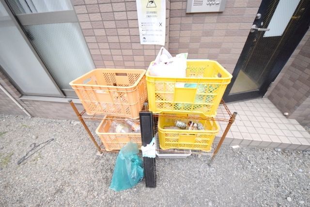 その他　★お部屋探しは株式会社タウンハウジング東京まで★