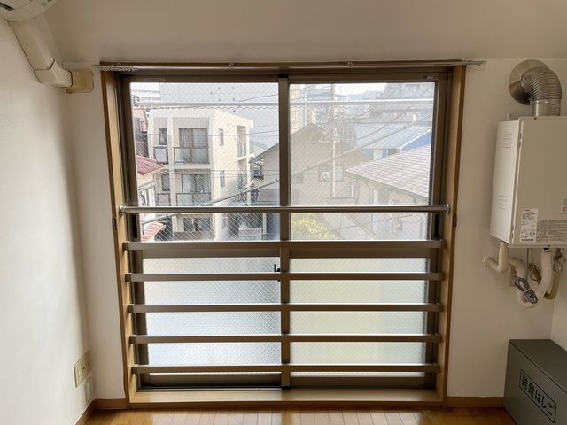 眺望　★お部屋探しは株式会社タウンハウジング東京まで★