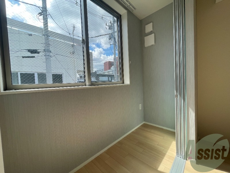 Casa クオーレの内装写真