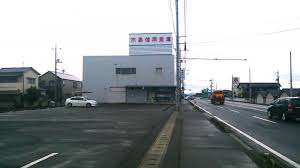 銀行　水島信用金庫福田支店（銀行）まで294m