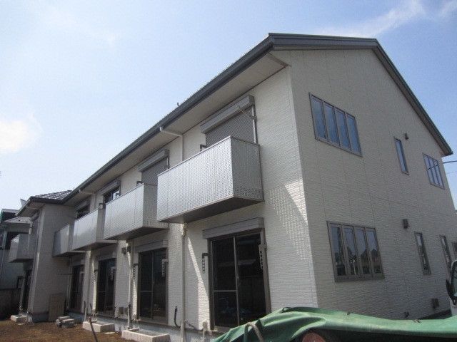 建物外観　★お問い合わせはタウンハウジングまで★