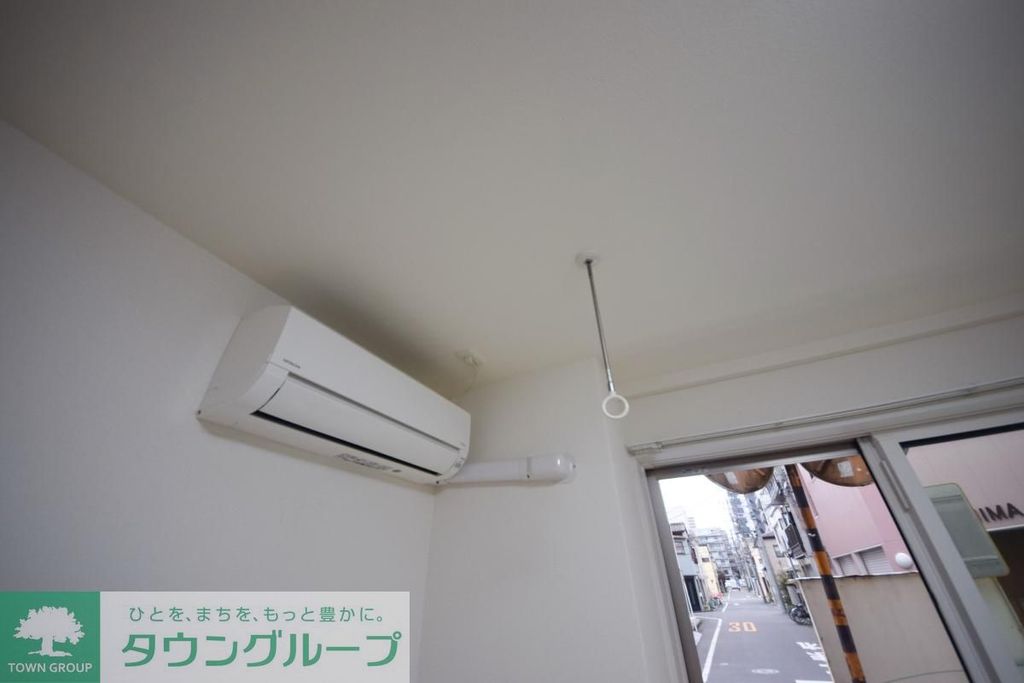 その他設備　設備