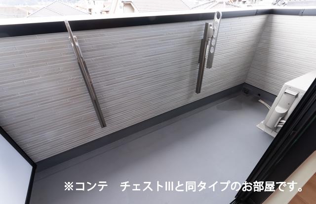 ＪＲ加古川線 加古川駅 徒歩18分 3階建 築1年の内装写真
