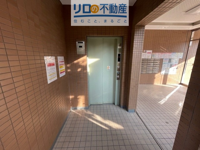 ロビー