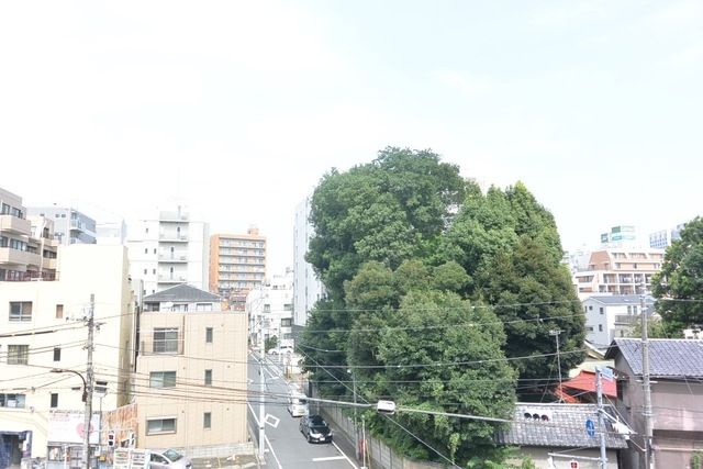 眺望　★目の前抜けてます★