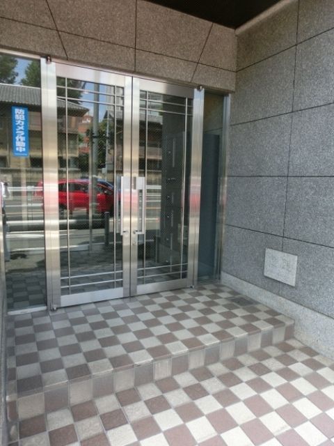 エントランス　★エントランス★