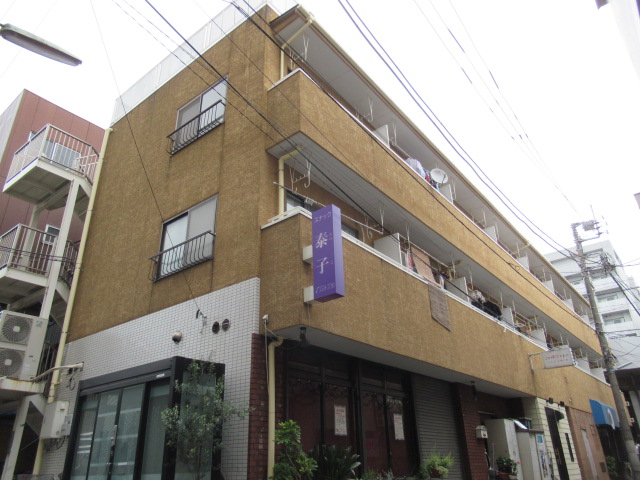 ロータスコーポ