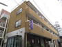蓮根駅より徒歩1分 3階 築42年9ヶ月の賃貸物件