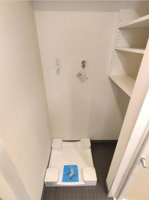 その他設備　別部屋写真
