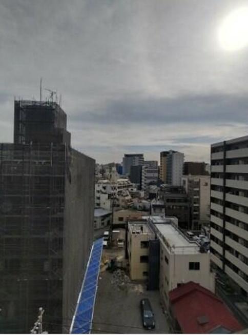 眺望　別部屋写真