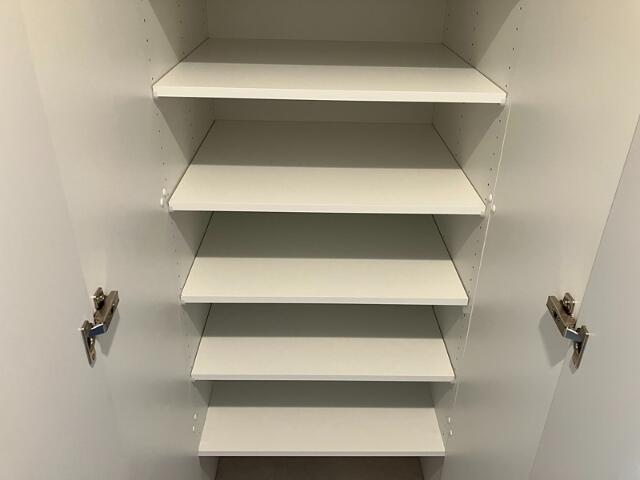 収納　下駄箱