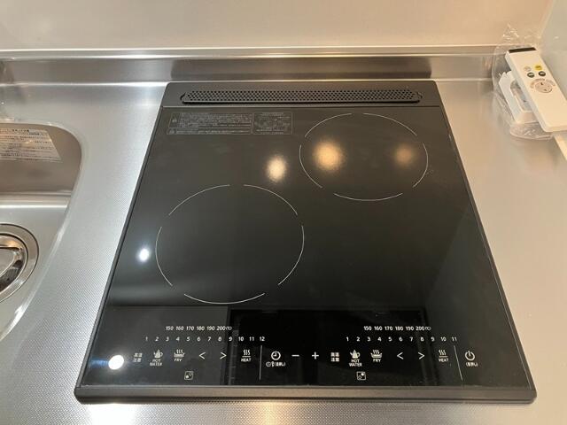 玄関　ＩＨ