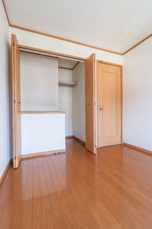収納　図面と現状に相違がある場合には現状を優先