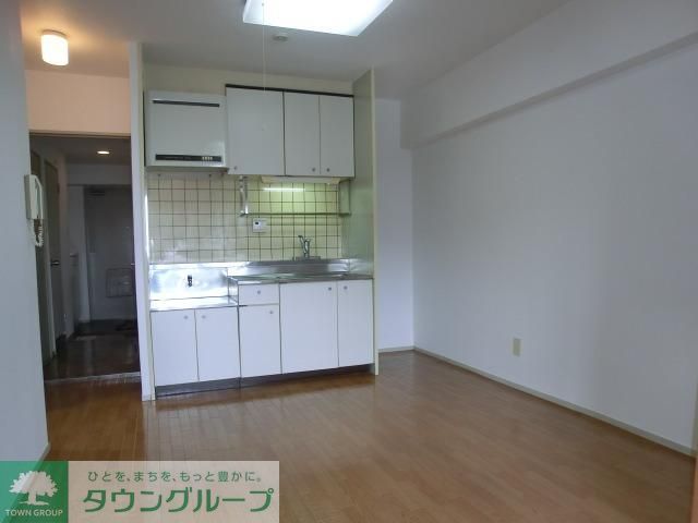居室・リビング　※同物件別部屋参考写真