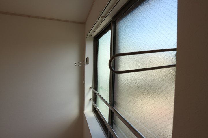 L.メゾン扇 B棟の内装写真