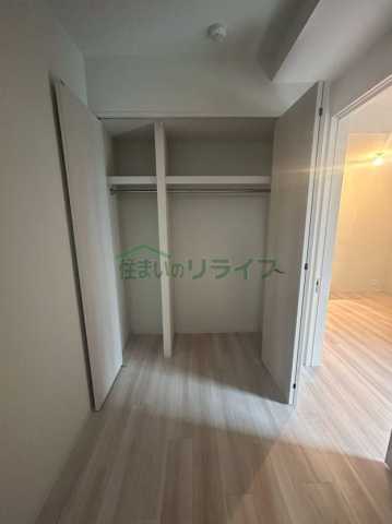リビオメゾン湯島の内装写真