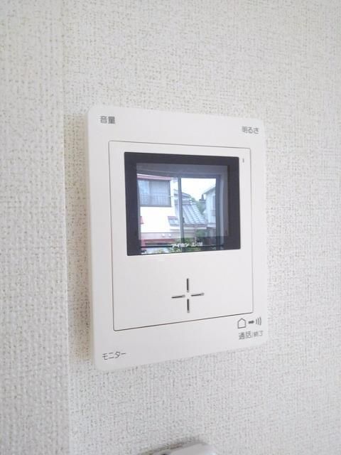 ガーデンハウス エアリー Aのその他写真
