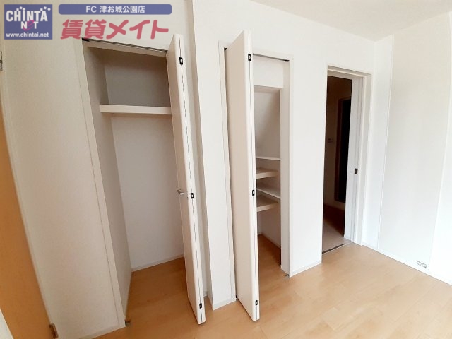 収納　同型タイプのものです