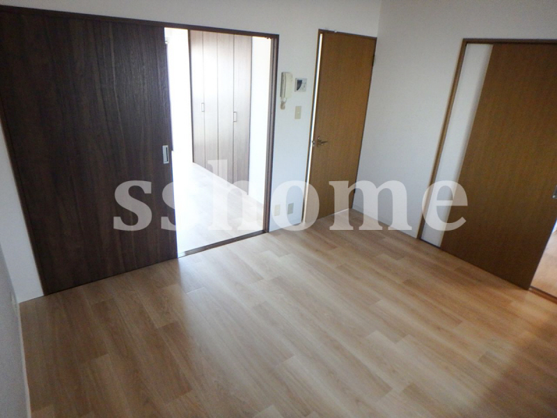 居室・リビング　きれいなお部屋です☆