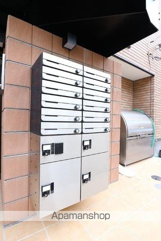 その他共有部分　その他共有部分