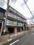 今出川駅より徒歩15分 4階 築36年5ヶ月の賃貸物件