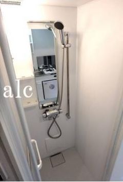 バス・シャワールーム　※別部屋参照