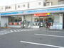 コンビニ　ローソン豊中清風荘店（コンビニ）まで659m